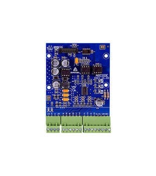 ARKEL ARCode HDA Auxiliary Unit