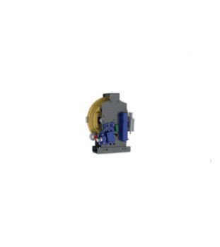 Ø300 mm Overspeed Governor 2.0-3.0 m/s