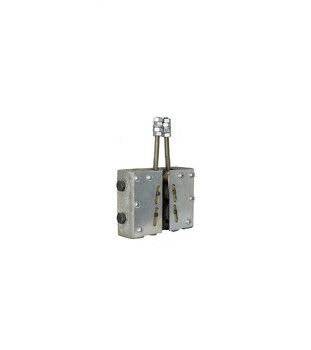 Instantaneous Safety Gear TK 9-16mm (4 Wheels) V.MAX 1,00m/s P+Q 3450 Kg
