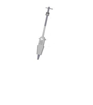 Ø13 - 15 mm casting rope bottle / L2: 450 mm