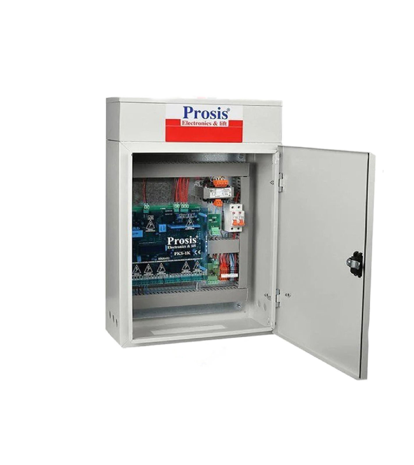 PKS-1K RESCUE PANEL (Complete Cabin)