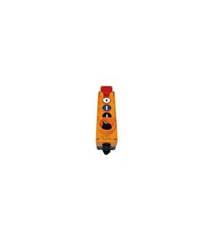 LAY5 Series Control Box 5 Buttons IP50