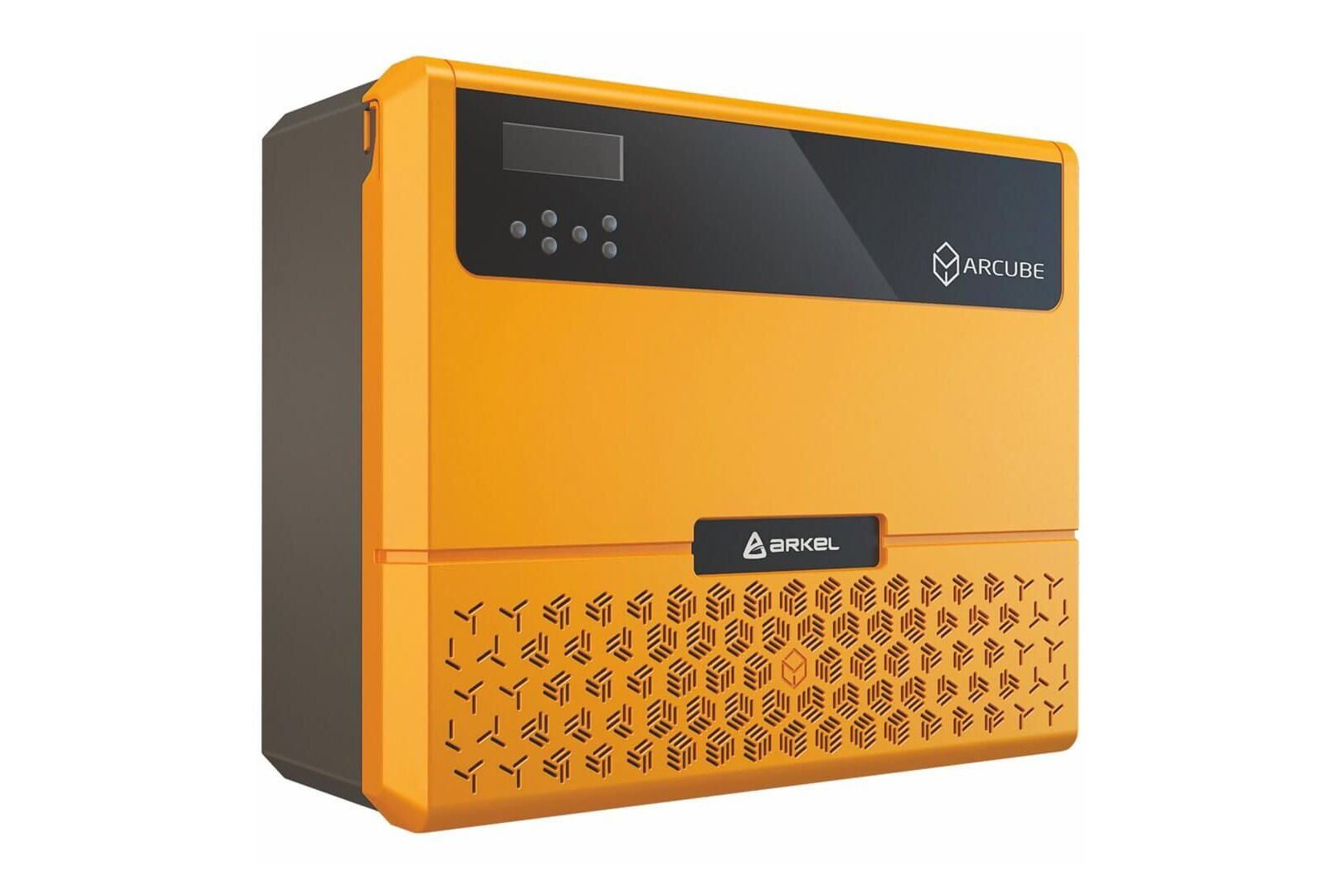 ARKEL ARCUBE ASYNCHRONOUS-MR-GLOBAL EN81-20