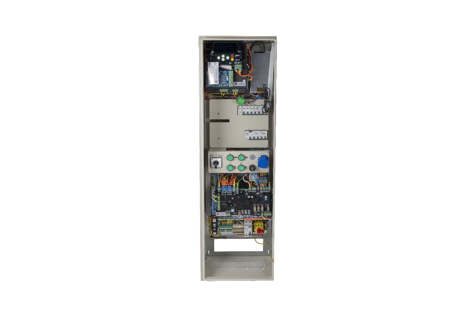ARKEL ARCUBE MRL GLOBAL EN81-1/A3