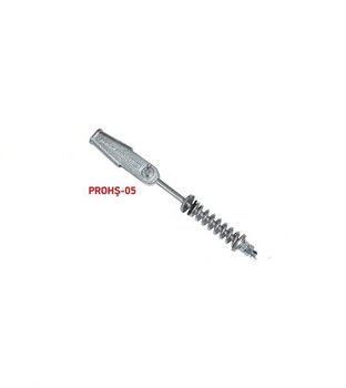 ELITPRO PROHŞ-05 11-13 mm Rope Attachment Moveable Head