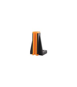 5mm Teflon Counter Weight Guide Shoe Insert L Type