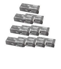 Silver Monostable Magnetic Switch (1A) 10 Pieces