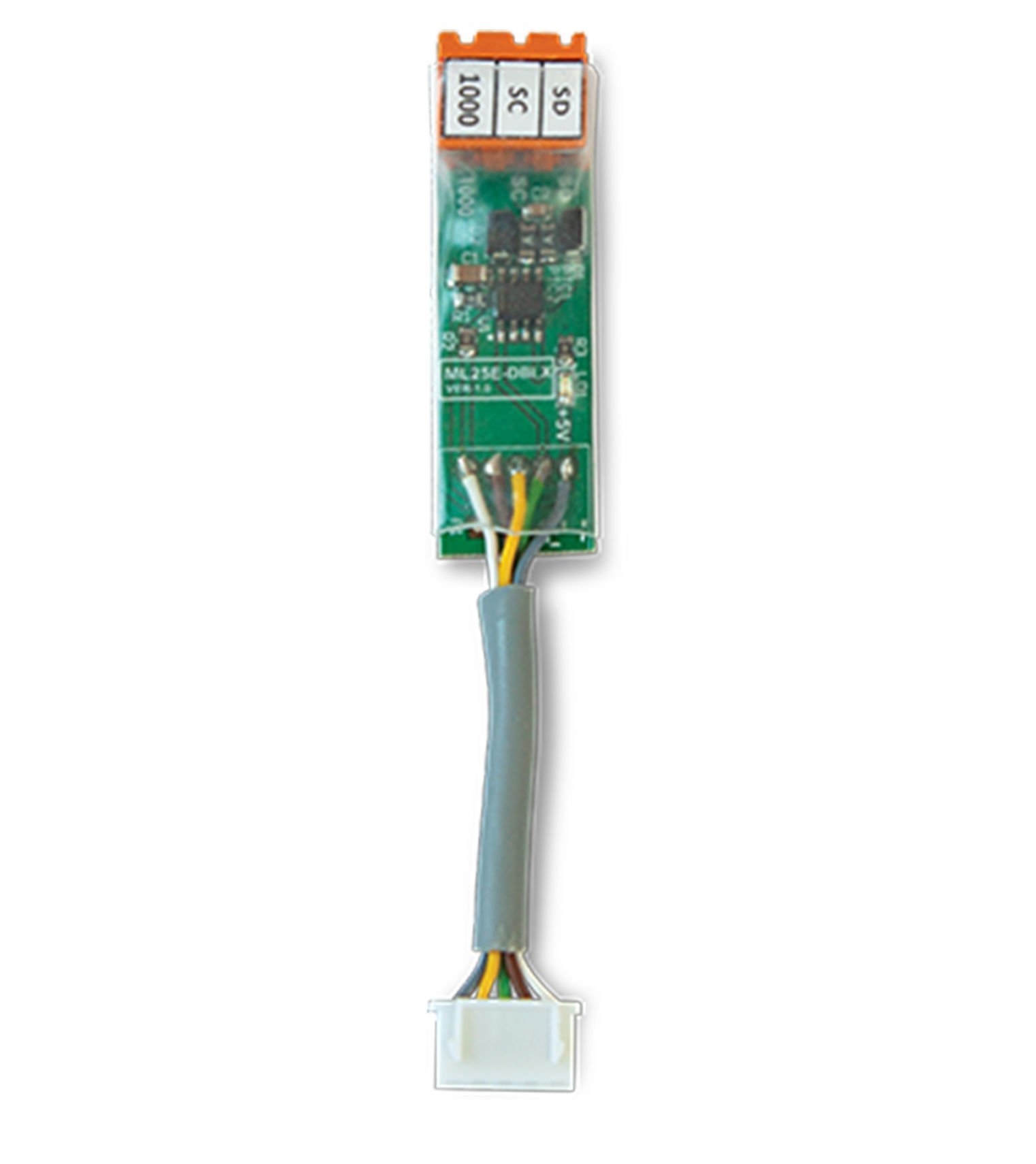 MİKROLİFT ML25DBLX Dublex Card For ML25E