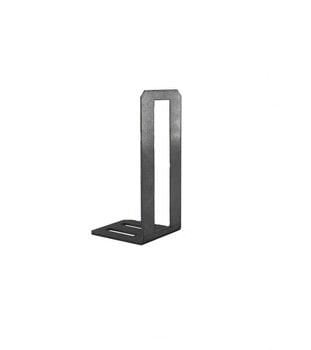 100 Pieces of Mounting Bracket (Assembly Kit for ML1-ML2)