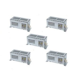 1000 W - 2000 W SILVER Braking Resistor (Single Stone) 5 Pieces