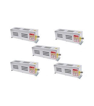 1000 W - 2500 W GOLD Braking Resistor (Single Stone) 5 Pieces
