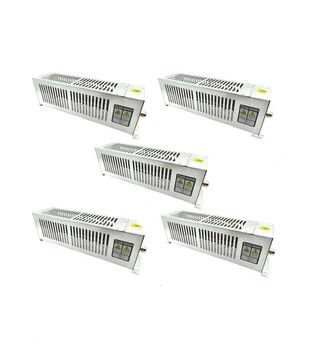 1000 W - 2000 W DIAMOND Braking Resistor (1500 W Case) 5Pieces