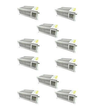2000 W - 3000 W DIAMOND Braking Resistor (2000 W Case) 10Pieces