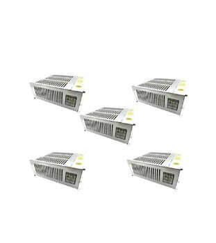 3000 W - 4000 W DIAMOND Braking Resistor (3000 W Case) 5Pieces