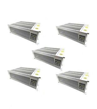 4000 W - 5500 W DIAMOND Braking Resistor (4500 W Case) 5Pieces