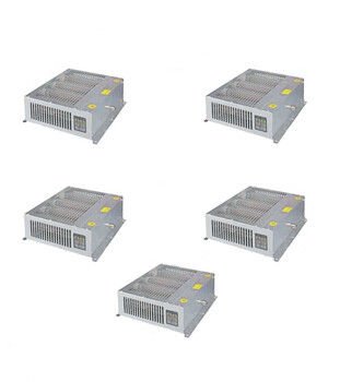 7500 W - 9000W DIAMOND Braking Resistor (8000W CASE) 5 Pieces