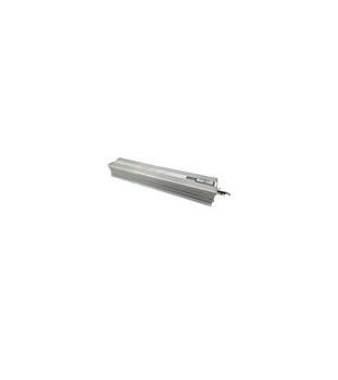 1000 W - 2500 W Platınum Braking Resistor Aluminum (Single Stone)