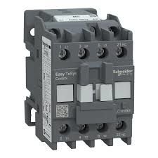 Schneider 3-Pole Contactor TVS 1NO 4kW 220VAC