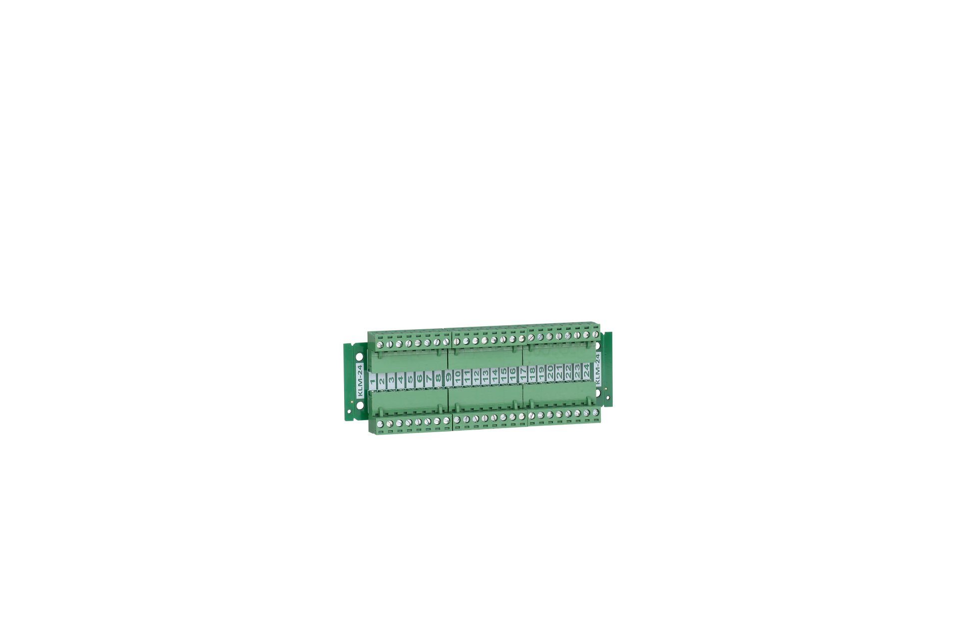 Heytech KLM-24 Connection Card