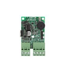 ARKEL LEVELED - Levelling Cards