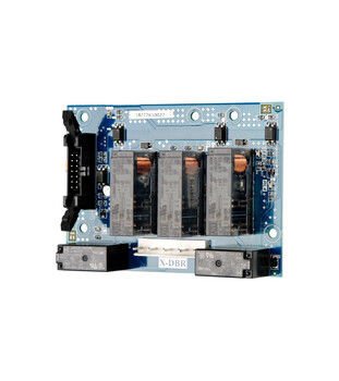 ARKEL DBR Door Bridge Card