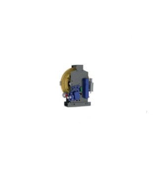 Ø300 mm Overspeed Governor 2.0-3.0 m/s