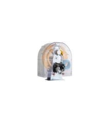Regulator Protection Plastic - Half Size
