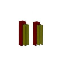Telescopic Insert 9-16 mm