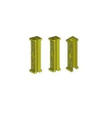 Universal Car Insert 5-9-16 mm Silicone
