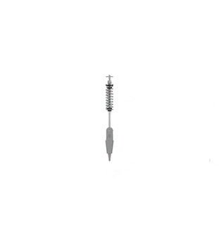 Ø6-8mm Cast Iron Rope Attachment / L2: 320mm