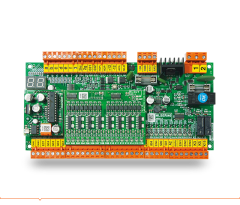 Mikrolift MLSERI40 Car Serial Communication Card