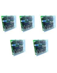 PKS-1K Evacuation Board 5 pcs (Brake:190V / Pump:190V)