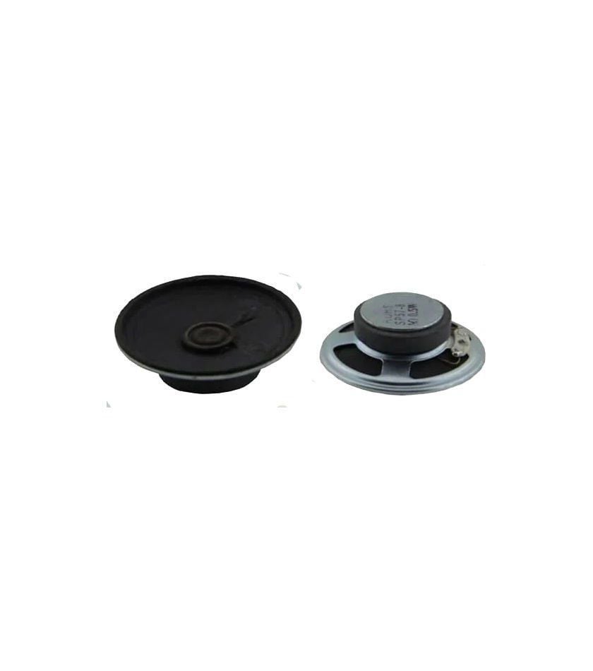 Speaker 57 mm Metal 100 pcs