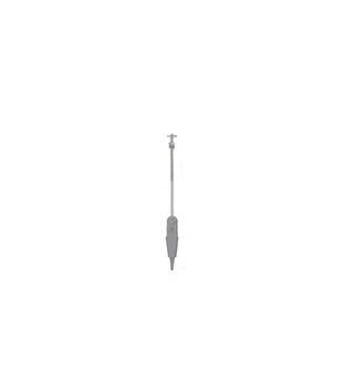 Ø5-6,5mm sheet rope bottle / l2: 180mm