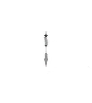 Ø5-6,5mm sheet rope bottle / spring L3 / L2: 180mm