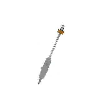 Ø5-6,5mm sheet rope bottle / polyu. Las. / L2: 180mm