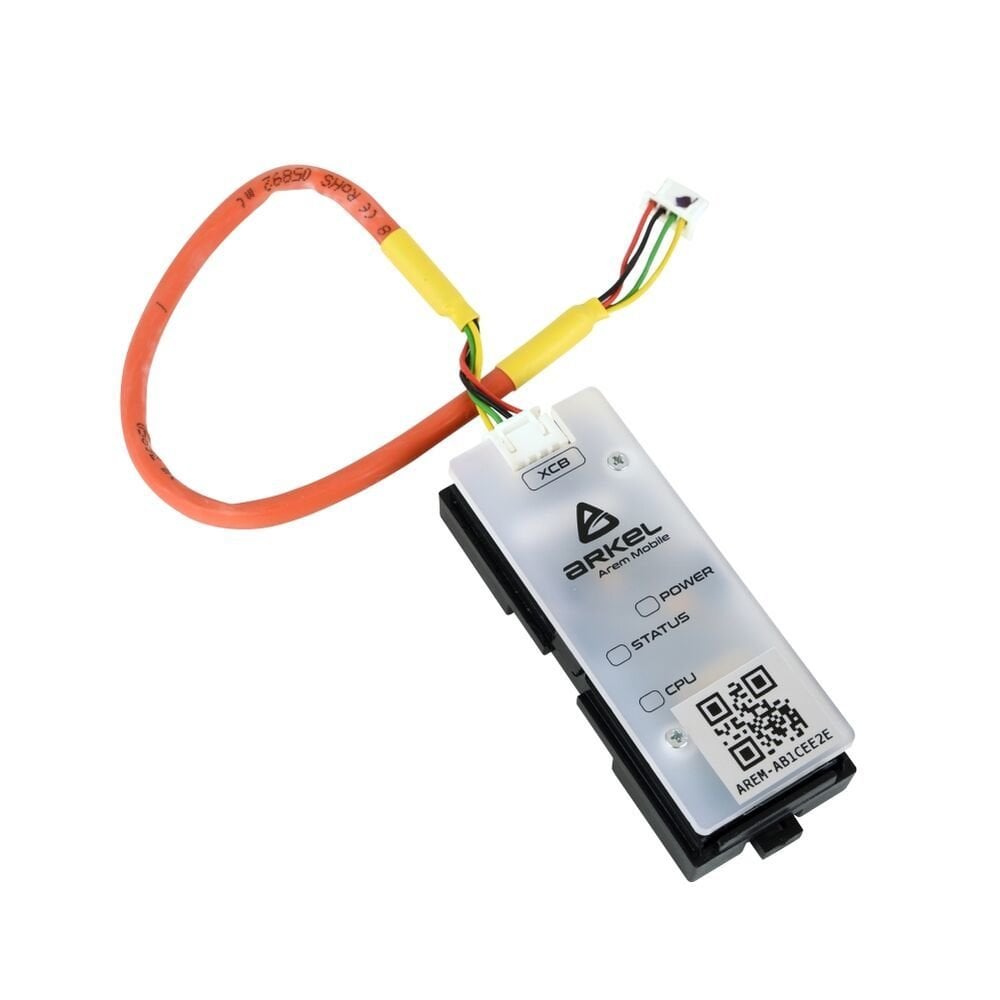 ARKEL - AREM MOBILE BLUETOOTH TRANSMITTER