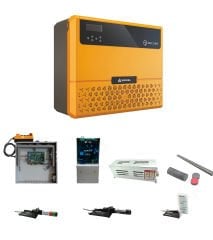 ARKEL ARCUBE 17A ASYNCHRONOUS MR MONOBLOCK LIFT CONTROL UNIT 81-1/A3