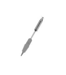 Ø9-10mm sheet rope bottle / spring L3 / L2: 320