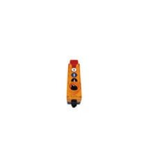LAY5 Series Control Box 5 Buttons IP50