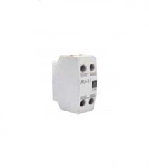 ASGEN AU-22  2NO+2NC Auxiliary Contact Block