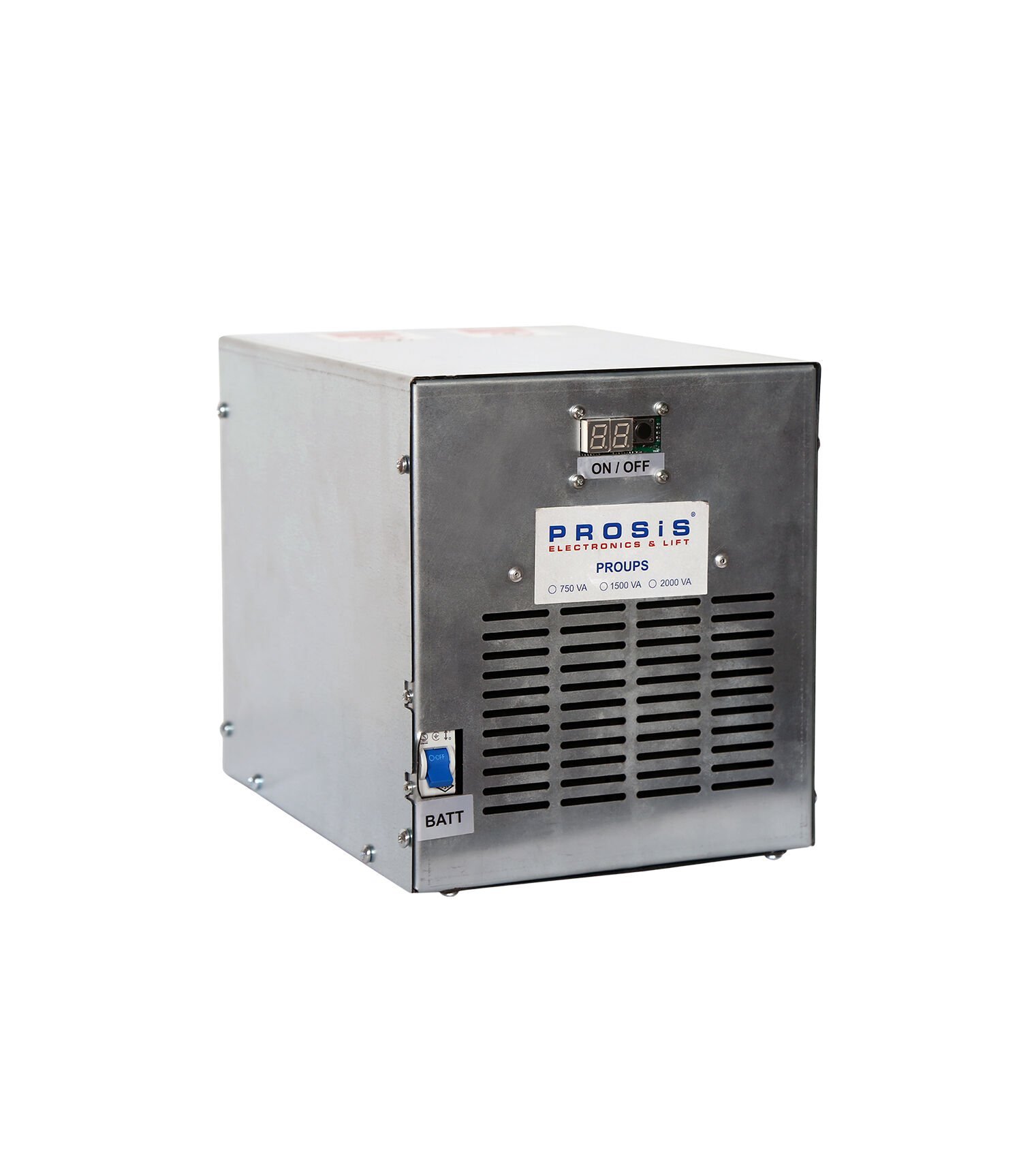 PRO-UPS LINE INTERACTİVE ELEVATOR UPS 1150 VA (930 W)