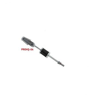 ELITPRO PROHŞ-04 6,5 mm Rope Attachment Moveable Head