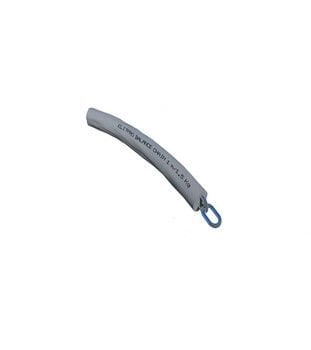ELITPRO 1mt / 2.98 kg Compensation Chain