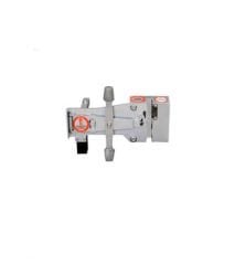 PRO 2000 Bidirectional Safety Gear (P+Q 2400 kg)