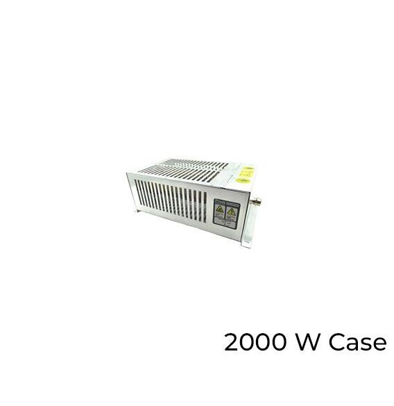 PDM1 Diamond Braking Resistor (Middle Single Stone)