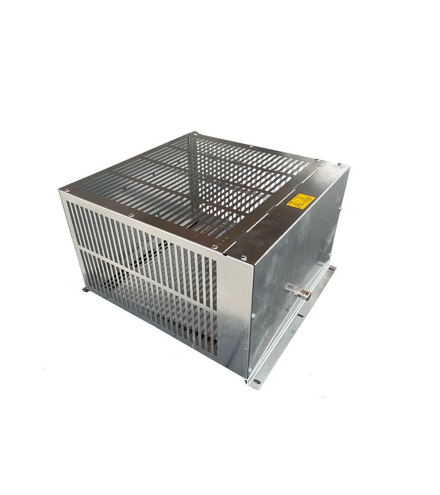 PDL8 Diamond Braking Resistor (Long Eight Stones)