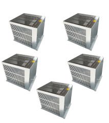 PDL20 Diamond Braking Resistor (Long Twenty Stones) 5 Pieces