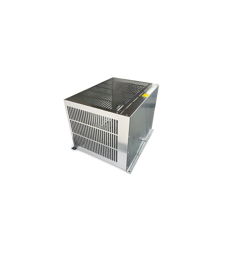 PDL24 Diamond Braking Resistor (Long Twenty Four Stones)