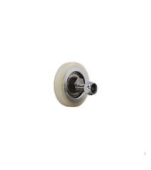 Hydraulic Roller 25